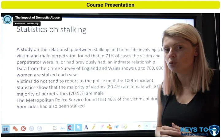 Honour Based Violence, Forced Marriage and Female Genital Mutilation screenshot