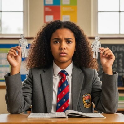 Safeguarding Children in Care